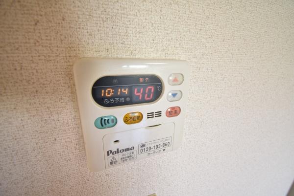 グレース　ほしかB棟