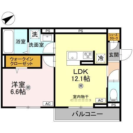 アルタ若竹ビュー