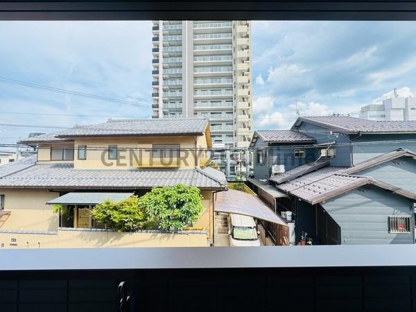 アルタ若竹ビュー
