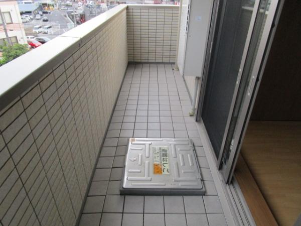 ベルメゾンF1