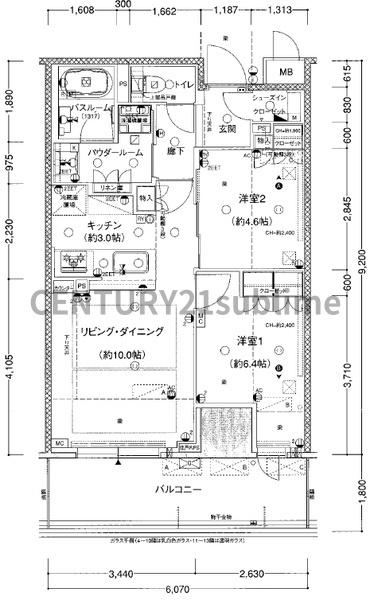 プレミスト大津ステーションレジデンス