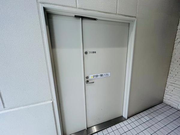 プレミスト大津ステーションレジデンス