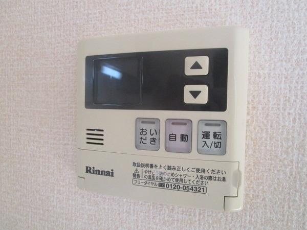 コーポミズホ