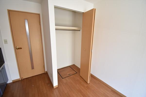 シダーコンフォール壱番館