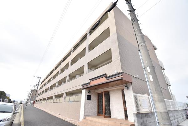 ブエナビスタ南草津