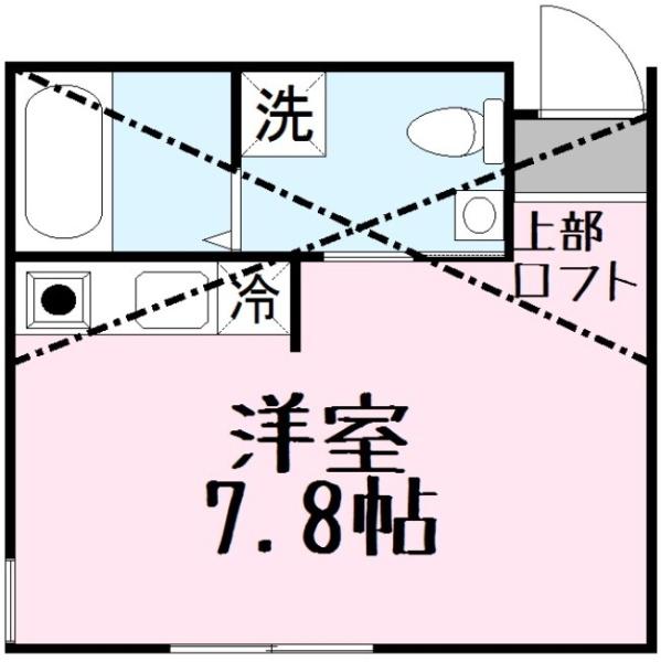 NEST冷泉町