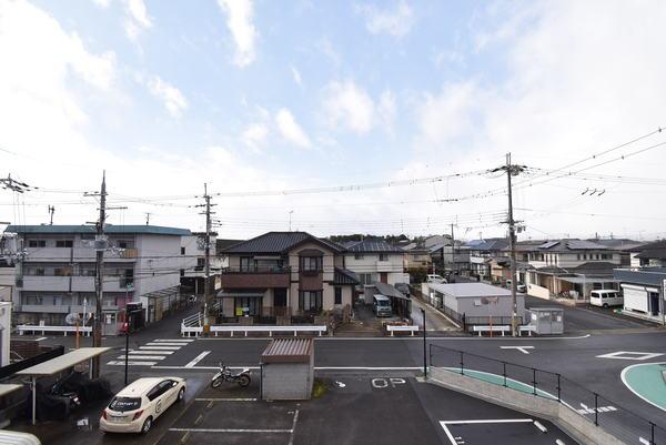 クレール平井
