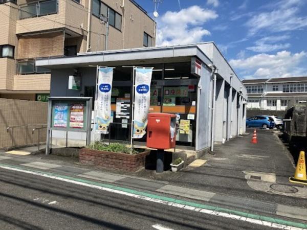 FelizTORISIA　フェリズトリシア(瀬田大江郵便局)
