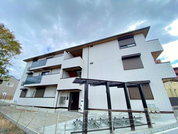 D-ROOM守山3丁目