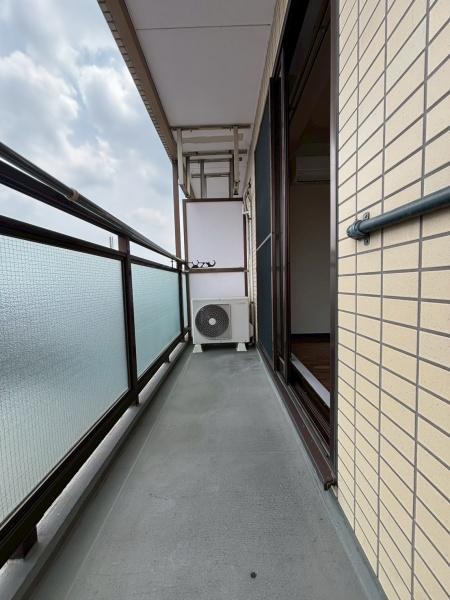 プランドール瀬田