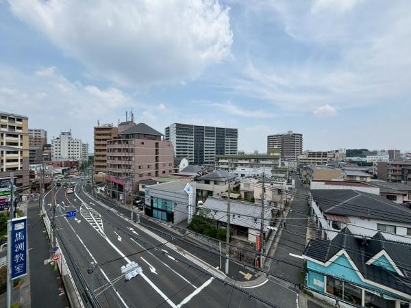 プランドール瀬田