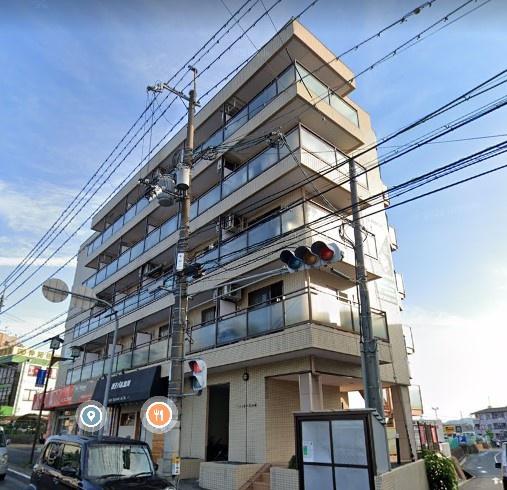 プランドール瀬田