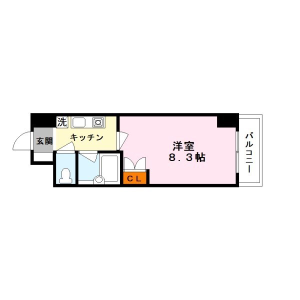 コンフォート太陽