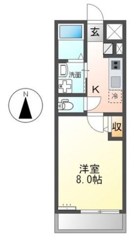 シュシュさくらの