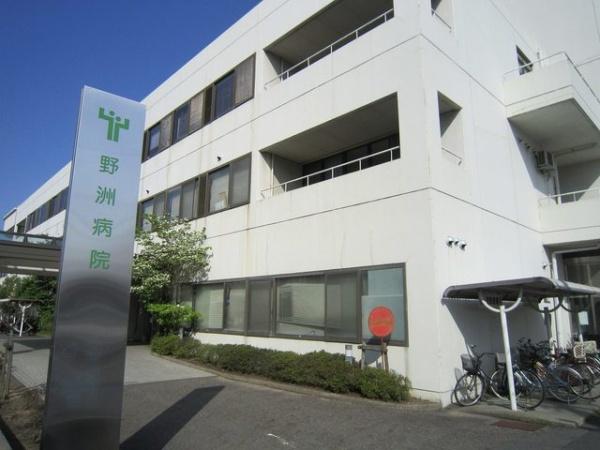 コンフォート　フジ(市立野洲病院)