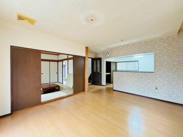 石部宝来坂貸家