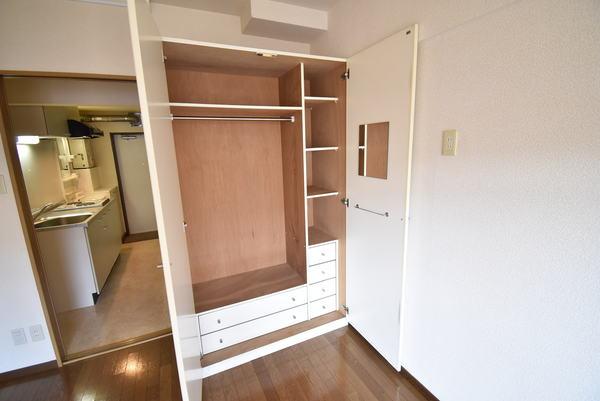 コーポ吉井