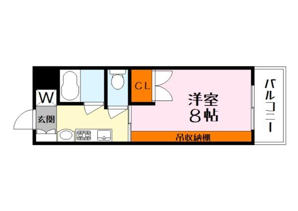 コーポ吉井