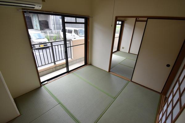 リヴァク栗東