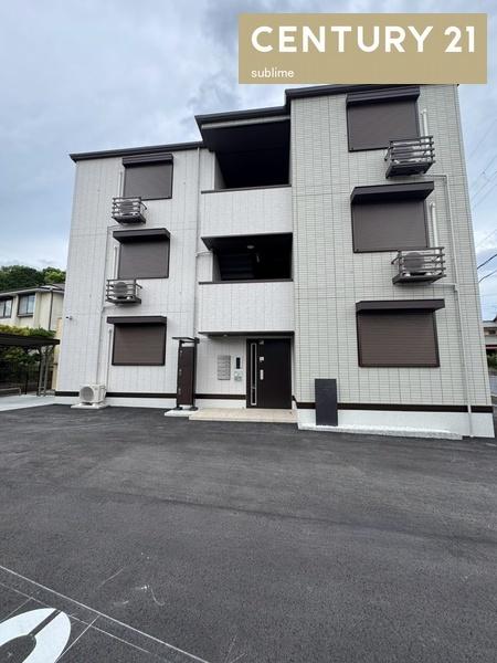 D-ROOM西矢倉