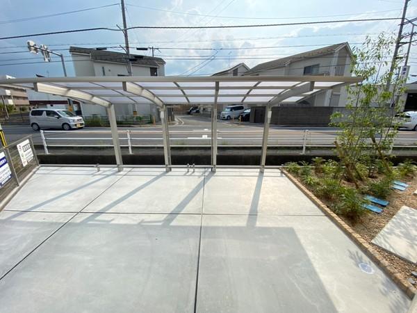 Laule’a守山