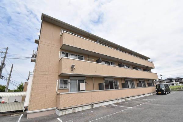 クレセント