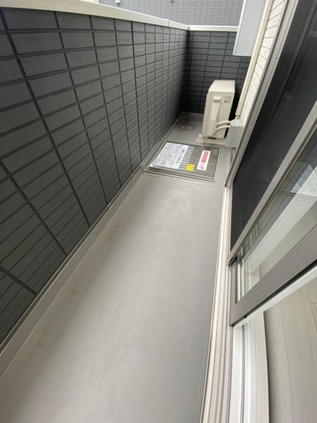 メゾンクレール瀬田北