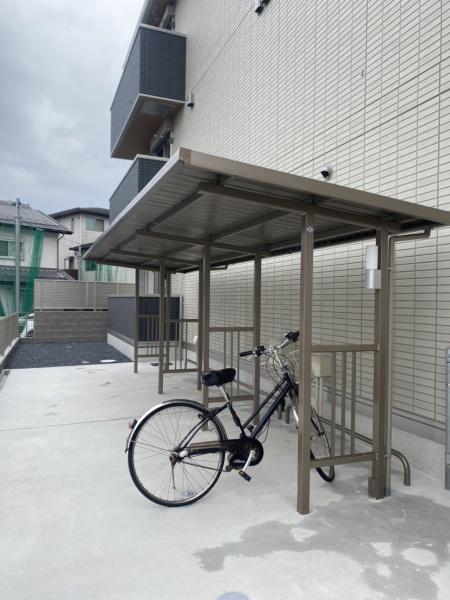 メゾンクレール瀬田北