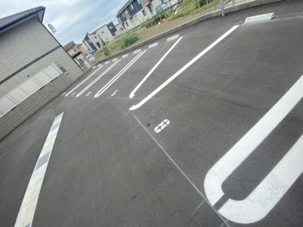 メゾンクレール瀬田北