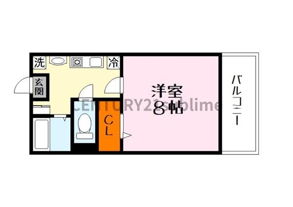 ウィングヒルズ笠山