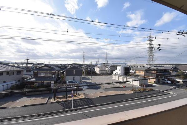 エルグランデ奥村