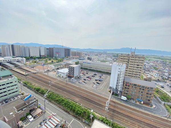 アメニティ南草津6