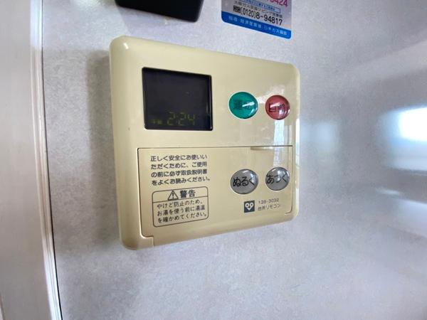 アメニティ南草津6
