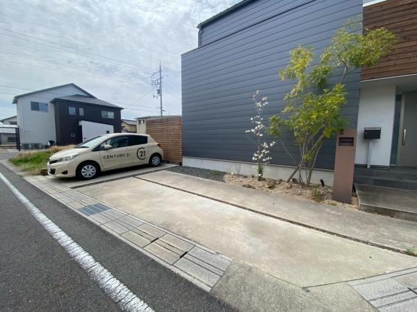 坊袋戸建