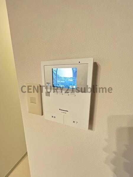 セジュール堀井