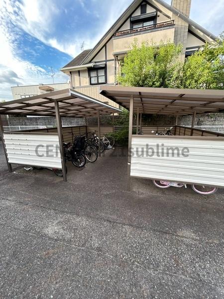 セジュール堀井