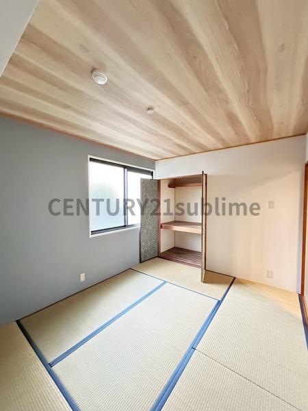 セジュール堀井