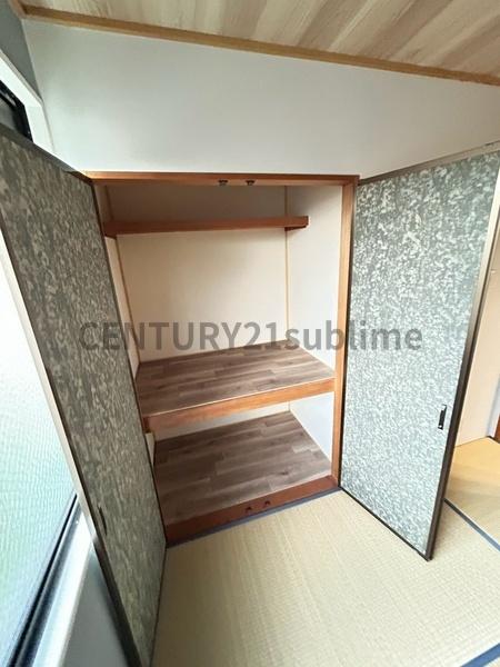 セジュール堀井