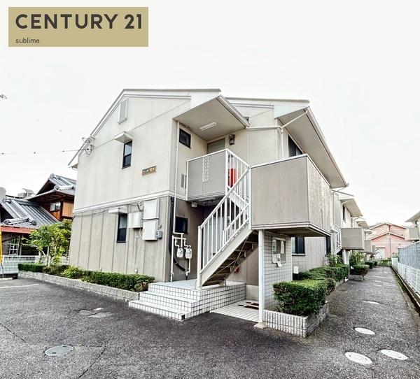 セジュール堀井