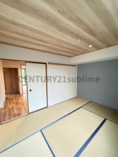 セジュール堀井