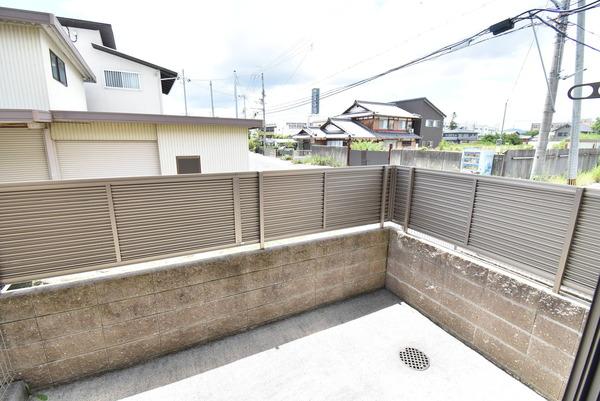 ベアグラス