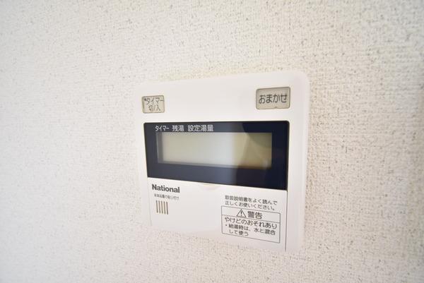 ベアグラス