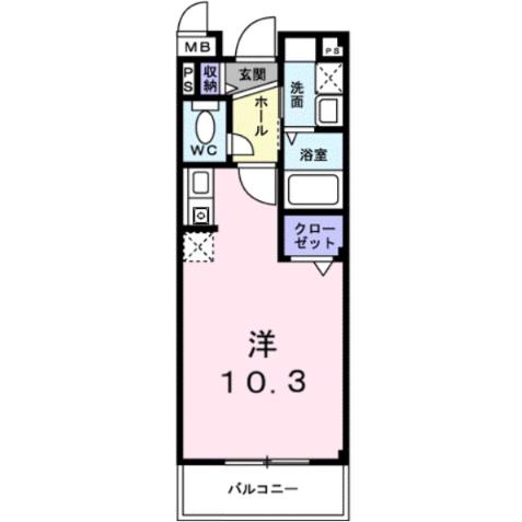 フィールドロード２