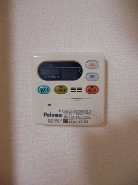 栗東市綣５丁目のアパート