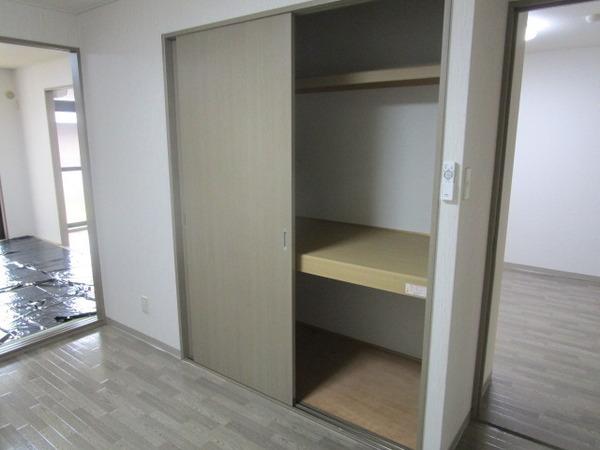 ビューパレスHYS