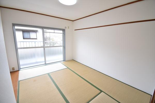 ベルパーク古高