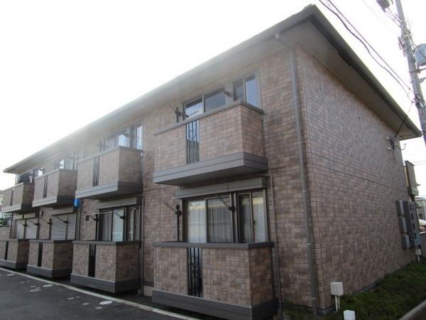 ファミール佐々木