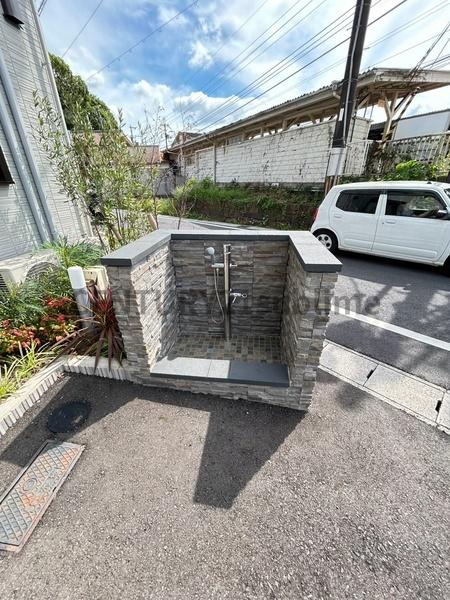 BRANSIA膳所