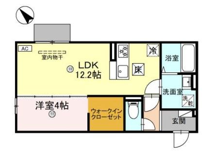 ブランシア目川