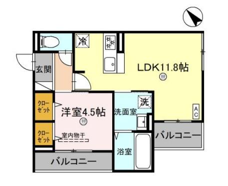 シェノン栗東
